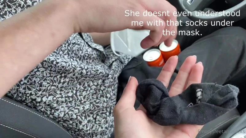 Emmyfeetandsocks – Foot Worship - 2023/HD