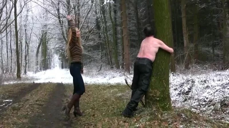 Extreme Bullwhip 1 - 2023/HD