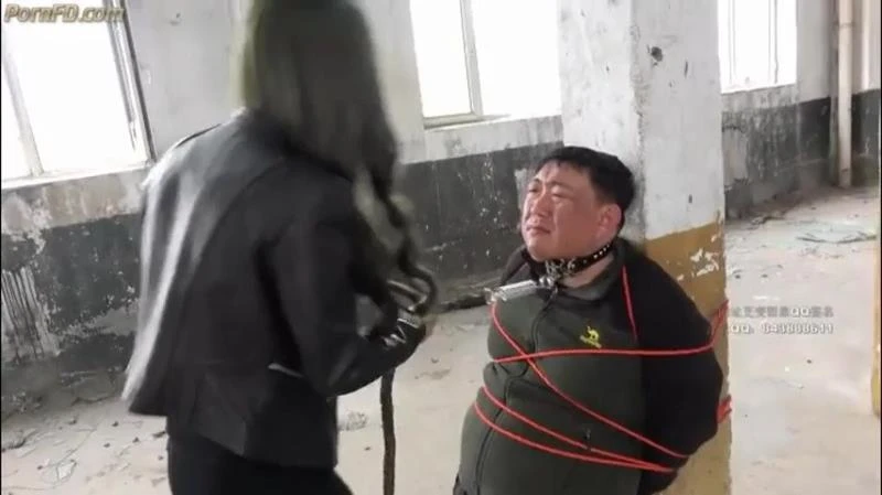 Chinese Femdom – China Mistress Humiliation - 2023/HD