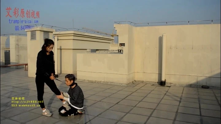 Chinese Femdom – 1563-25032022 - 2023/HD