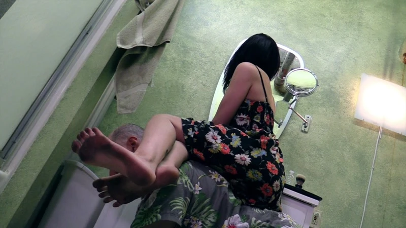 Cybill Troy – Cybill's Personal Grooming Slave - 2023/HD