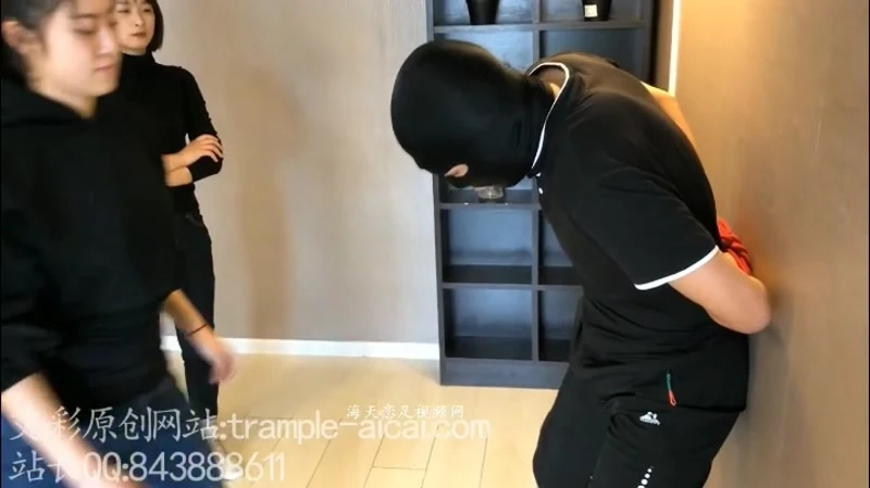 Chinese Femdom 1514 - 2023/HD