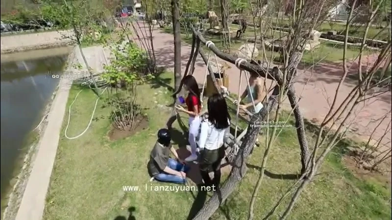 Chinese Femdom 1525 - 2023/HD