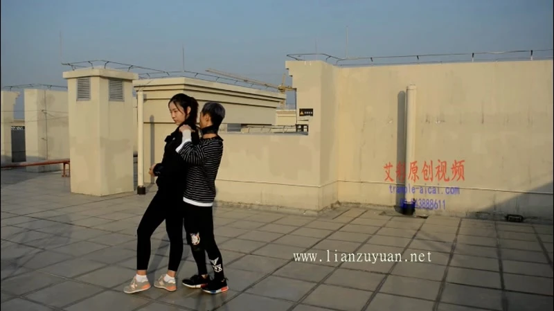 Chinese Femdom 1563 - 2023/HD