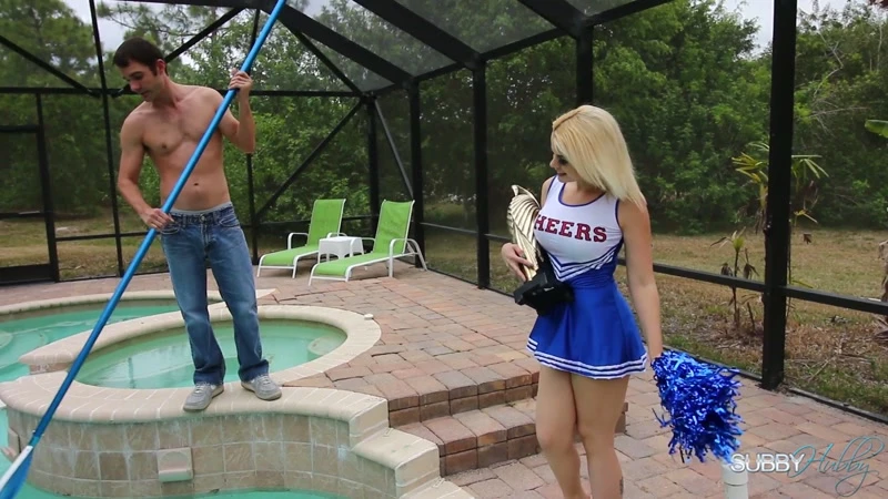 Subby Hubby – Step-Brother Becomes A Sissy Slut with Nadia White - 2023/HD