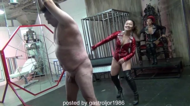 Asian Cruelty – Pure Domination Of My Wicked Whi with Astro Domina, Empress Jennifer - 2023/HD