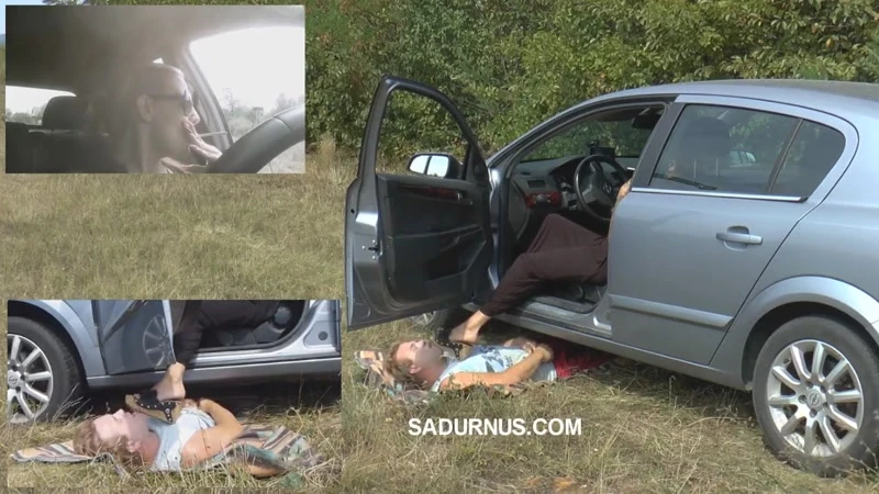 Cerols Opel Astra H! cleaning pause - 2022/HD