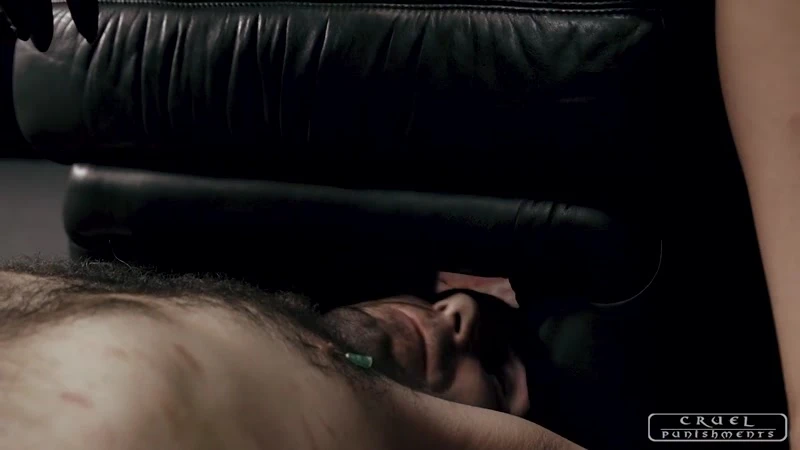 SEVERE FEMDOM studio - 2022/HD