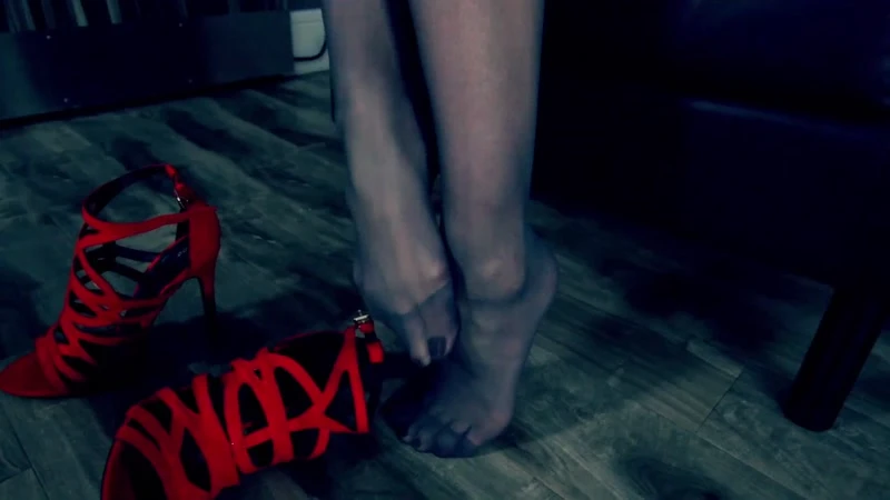 Weeks Worth Craving To Cum - 2022/FullHD