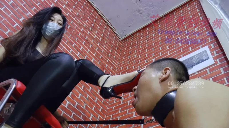 Delicate Heel Sandals Stampede - 2023/HD