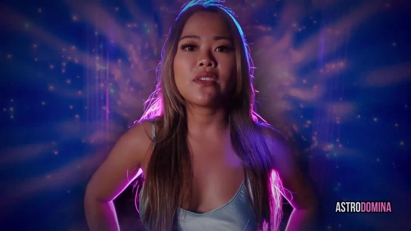 Blackmailed Into Fluffing - 2022/FullHD