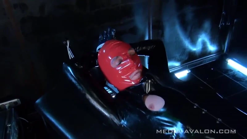 The Prisoner Part 2 - 2022/HD