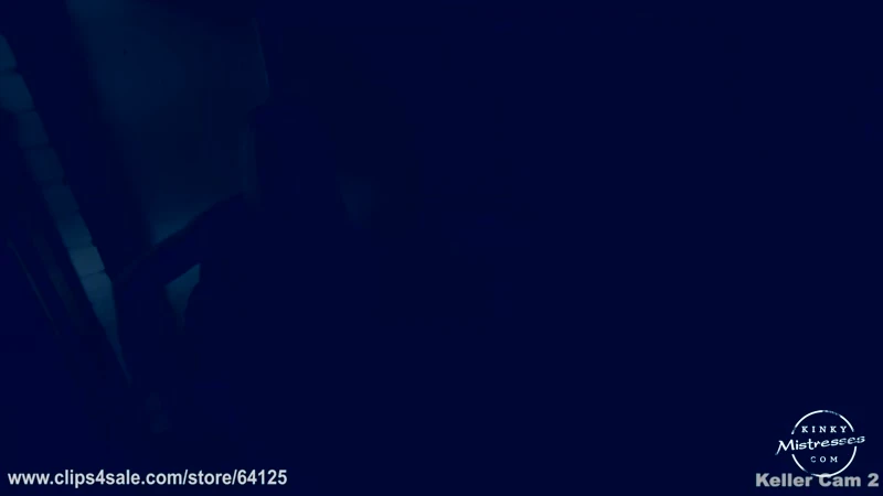 The Used Exhibitionist with Calea Toxic - 2022/HD