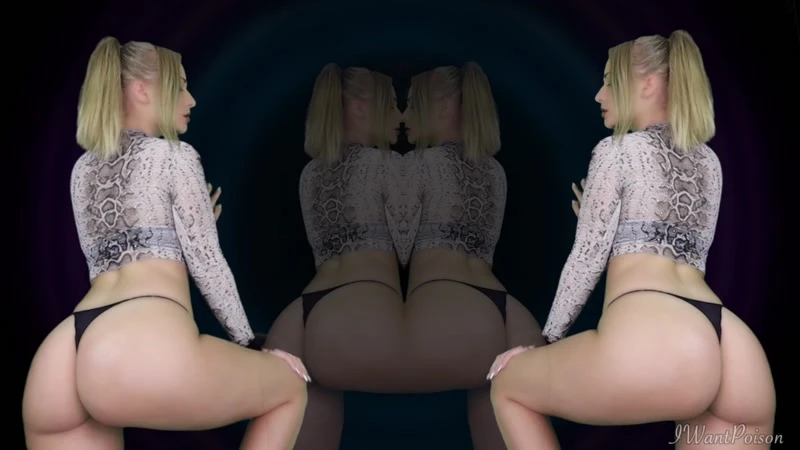 Chastity Challenge Week Day 7 - 2022/FullHD