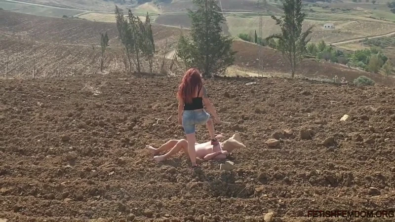 DONT FUCK WITH SYDNEY PART 1 Feat Astrodomina - 2022/HD