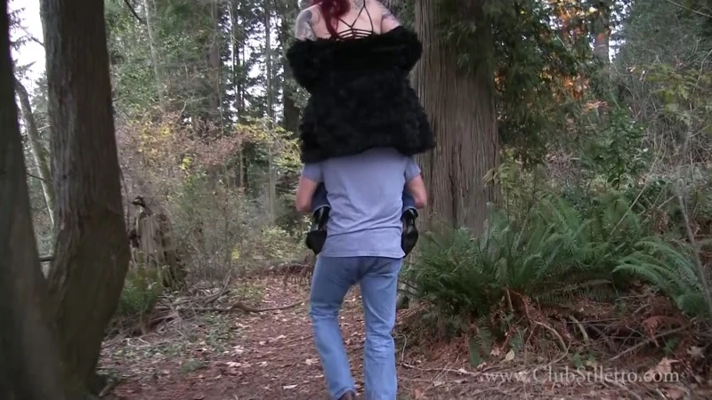 G-String Mesmerize JOI - 2022/FullHD