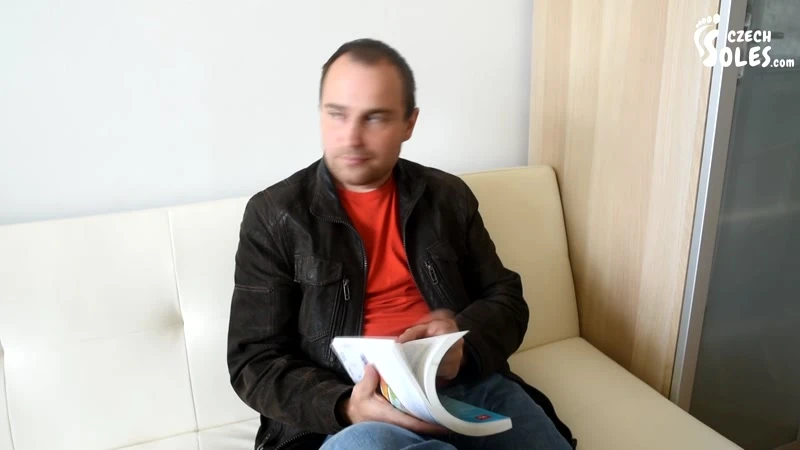 Sheena And Anett DoubleDomination On Him - 2022/FullHD