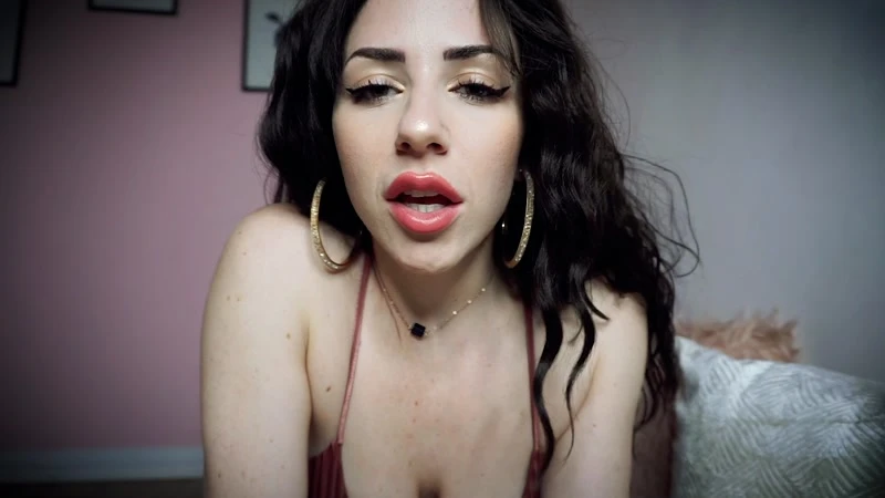 Cum on mommys legs with Nicole Belle - 2022/FullHD