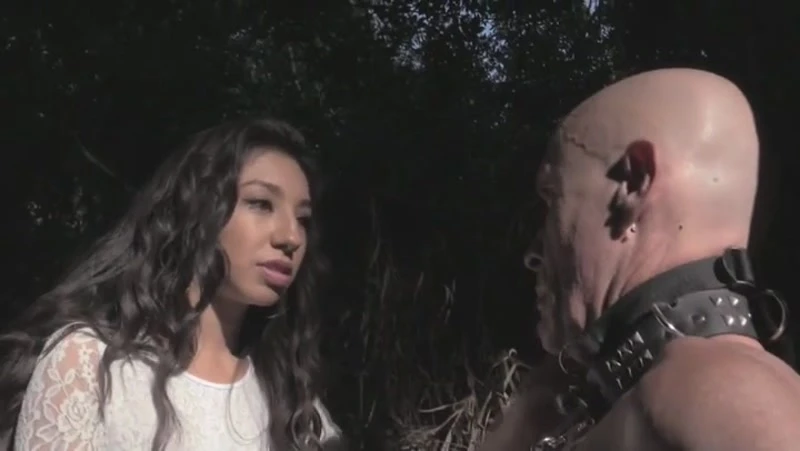 Anal Suspension with Domina Ms Slave Training - 2022/SD