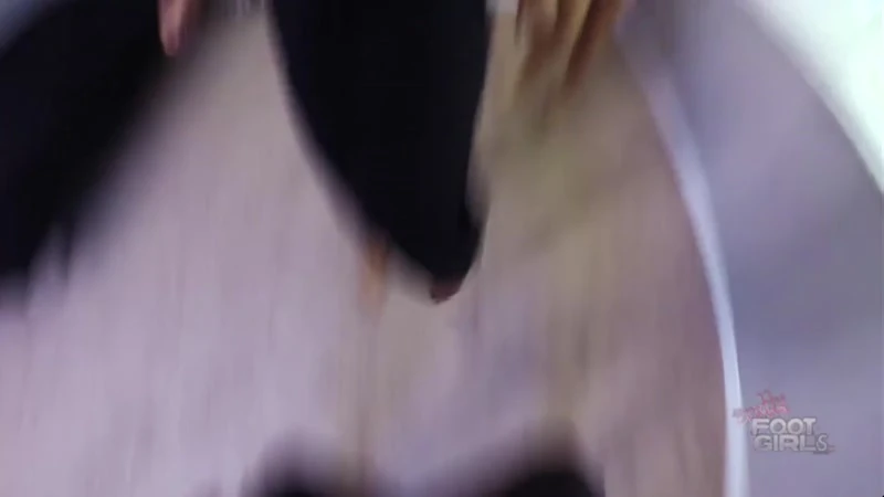 Boot Heel Worship Cbt Humiliation – HumanFloor - 2022/HD