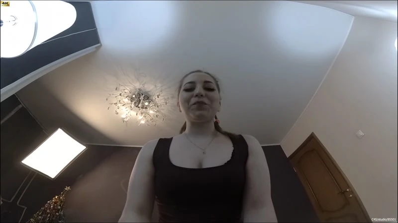 Sissy Electro P0ppers whore with Helena Sin - 2022/UltraHD/4K