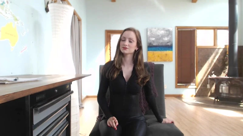 Tricked Into Eating Your Own Cum with Melissa - 2022/HD