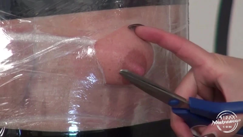 Kates-Palace – Whipped and Fucked with Domina Kate - 2022/HD