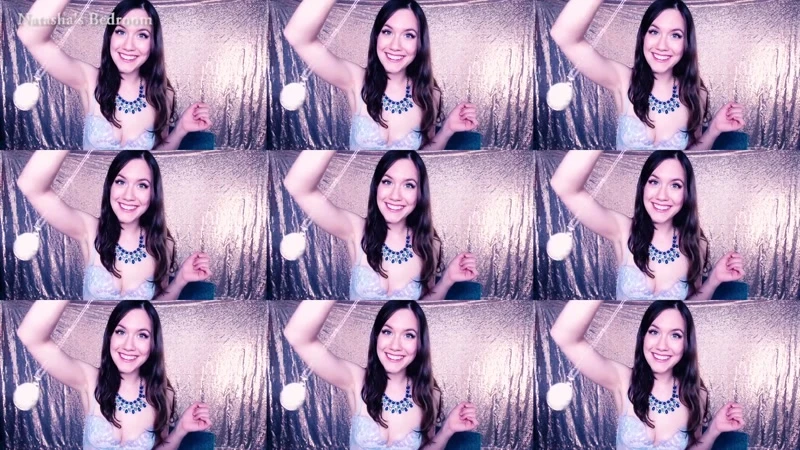 Endurance Training with Natashas Bedroom - 2022/FullHD