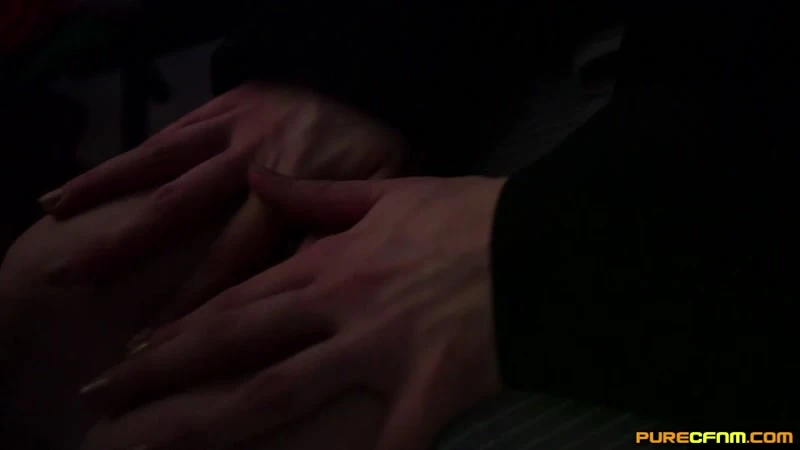 At Her Mercy with Tangent - 2022/FullHD