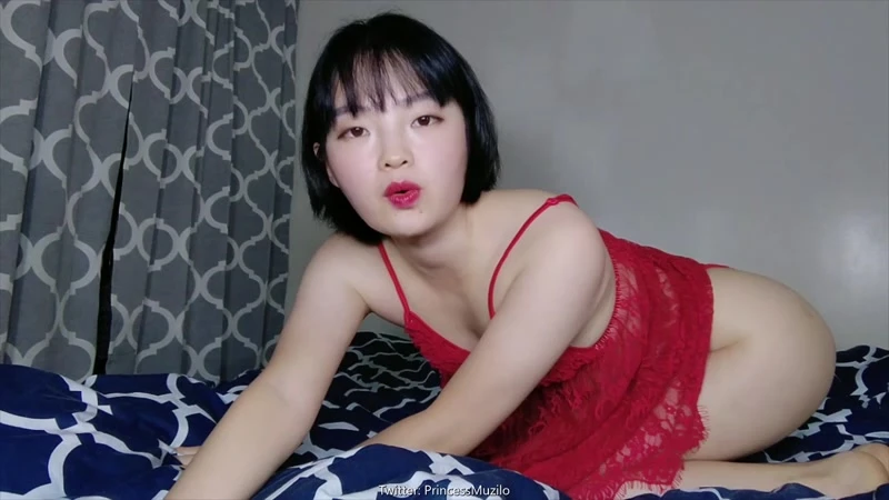 KIMBERLY KANES KANEARMY – Ruby Red Wet Mouth - 2022/FullHD