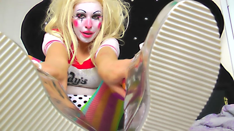 Amazon Harley – Stroke Or Not Game 1 - 2022/FullHD