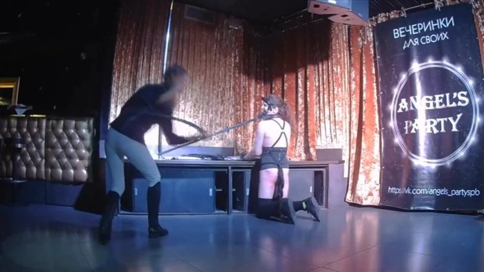 Dirty Priest 2 with Ivan - 2023/FullHD