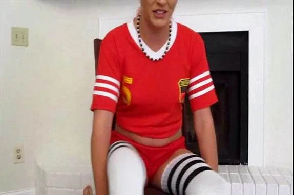 Smell My Socks From Practice Bitch - 2023/SD