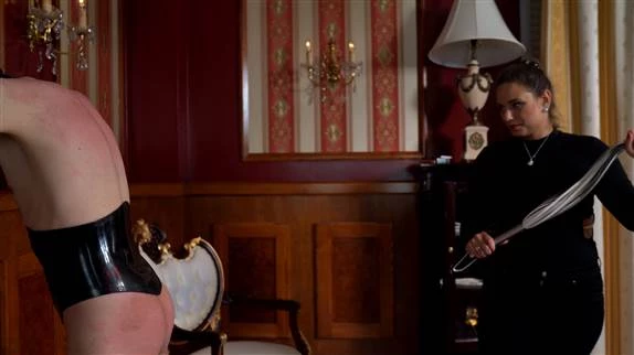 Play Part 4 with Maenada - 2024/FullHD