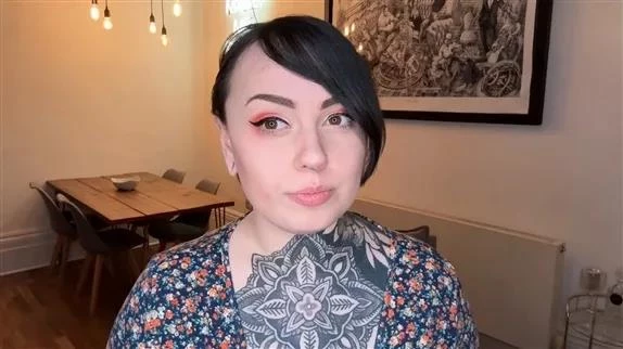 Leave Your Wife with Miss Valentina - 2024/FullHD