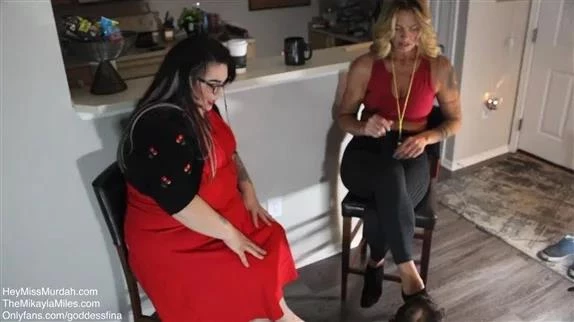 Summer School Stinks with Heymissmurdah - 2024/FullHD