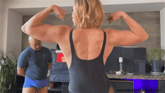 Those Balls Are Broken - Ball Abuse - 2025/FullHD