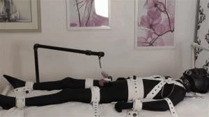 Evil Dick Frozen Trick! - Carlin Says - 2025/HD