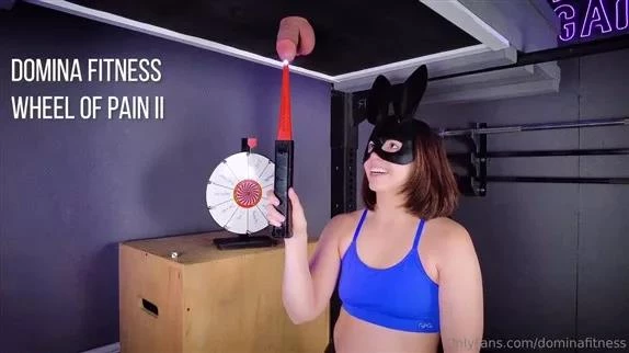 Wheel of Pain 2 - 2025/HD