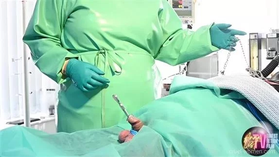 Pulse Rate Predicaments 3 - 2025/HD