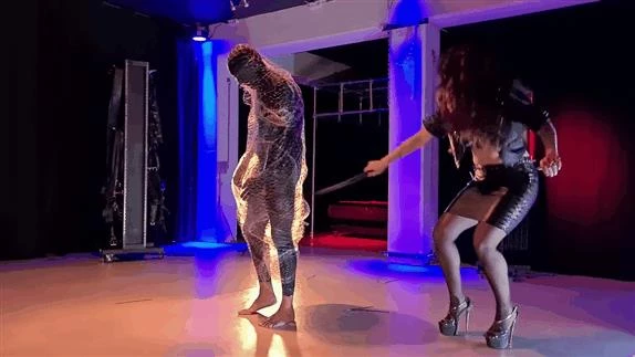 Black Widow - Whipping - 2025/HD