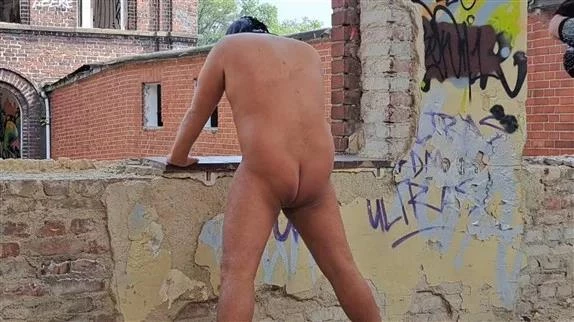 Hard Ballbusting For My Slave - 2025/FullHD