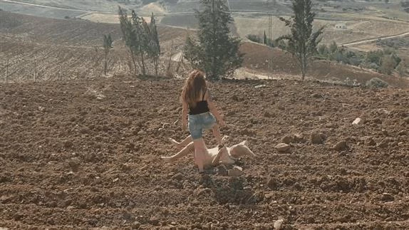 A muddy affair - Female Domination - 2025/HD