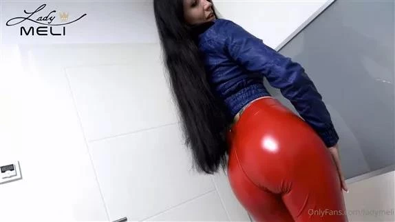 Lady Meli Cucki Traum - 2025/FullHD