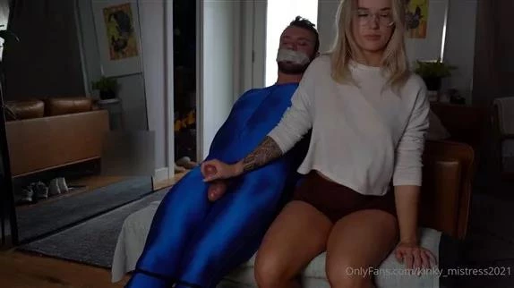 Ruining You Won't Stop Me with Mistress Sofia - 2025/FullHD