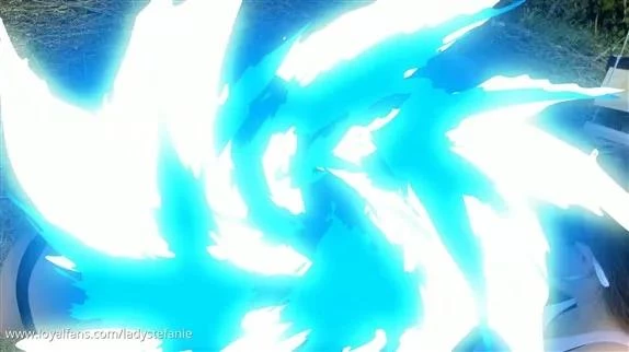 Garden Of Eden with Lady Stefanie - 2025/FullHD