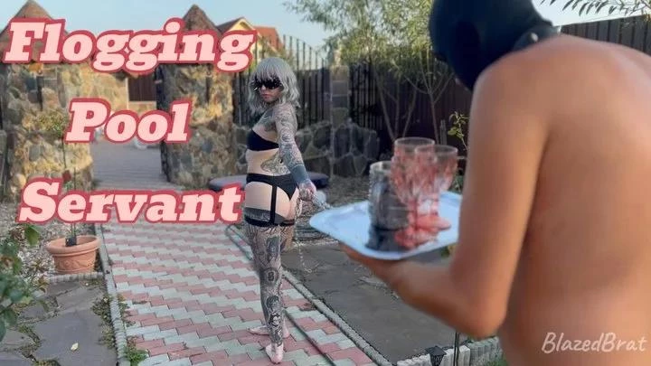 Club Dom - Fuck My Pussy Slave - 2025/HD