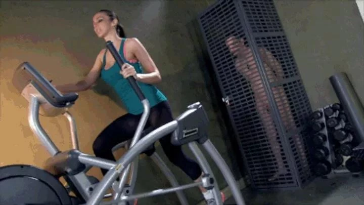 Sweaty Feet with Tiffany - 2025/HD