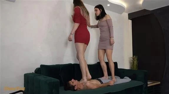 Careful What You Wish For 1 with DuneFeet - 2025/UltraHD/4K