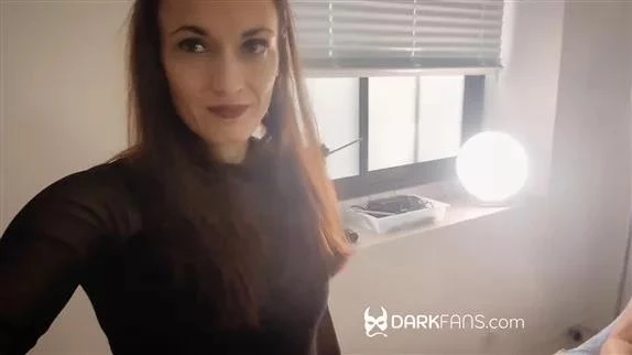 Sissy Maid Award with Maitresse Blanche - 2025/HD